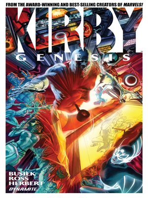 cover image of Kirby: Genesis (2011), Volume 1